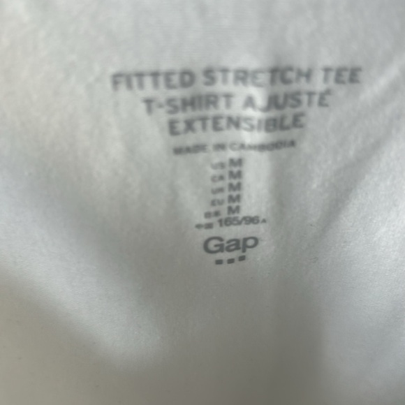 White Sleeveless Bodysuit - Picture 4 of 4